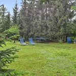 Holiday home Doppelhaushaelfte