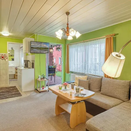 Σπίτι διακοπών Doppelhaushaelfte