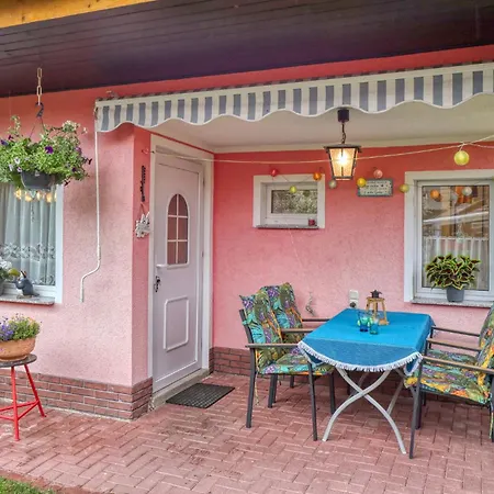 Holiday home Doppelhaushaelfte *