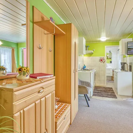 Σπίτι διακοπών Doppelhaushaelfte *