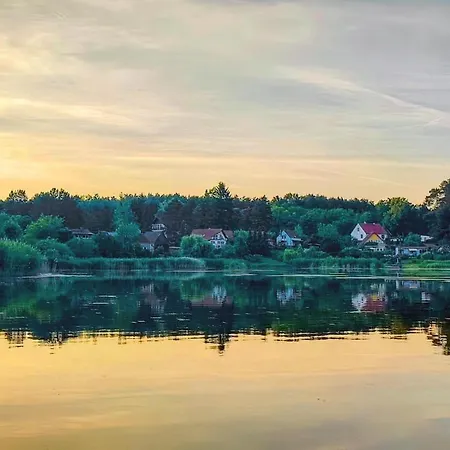 Σπίτι διακοπών Doppelhaushaelfte