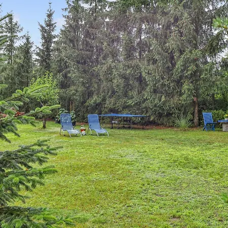 Σπίτι διακοπών Doppelhaushaelfte