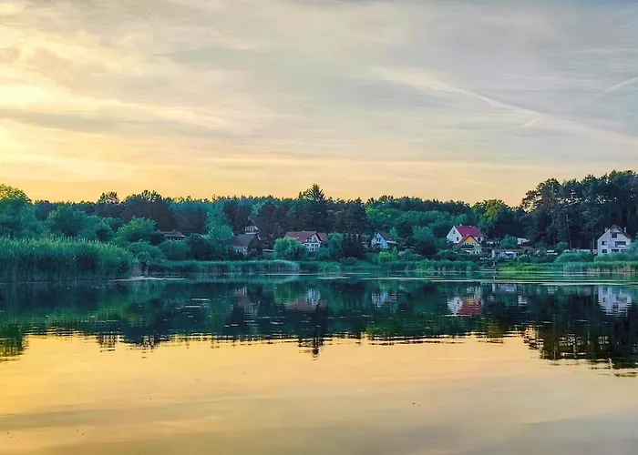 Nyaraló Doppelhaushaelfte