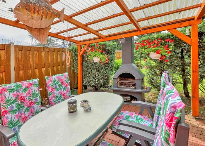 Doppelhaushaelfte * Altglobsow